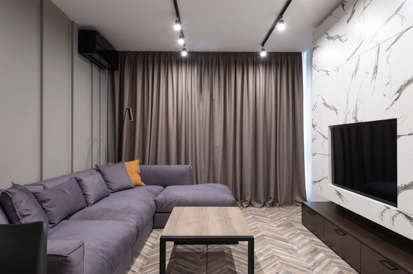 International accommodation arrangements abroad