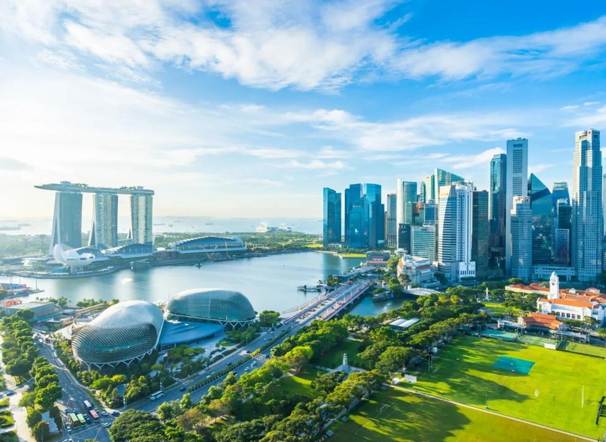 Asian countries visa processing services