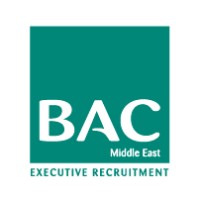 BAC executive recruitment
