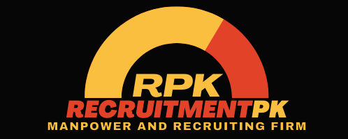 Recruitmentpk logo