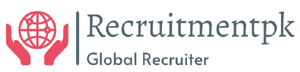 Recruitmentpk Recruitment agency