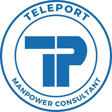 Teleportmanpower consultant