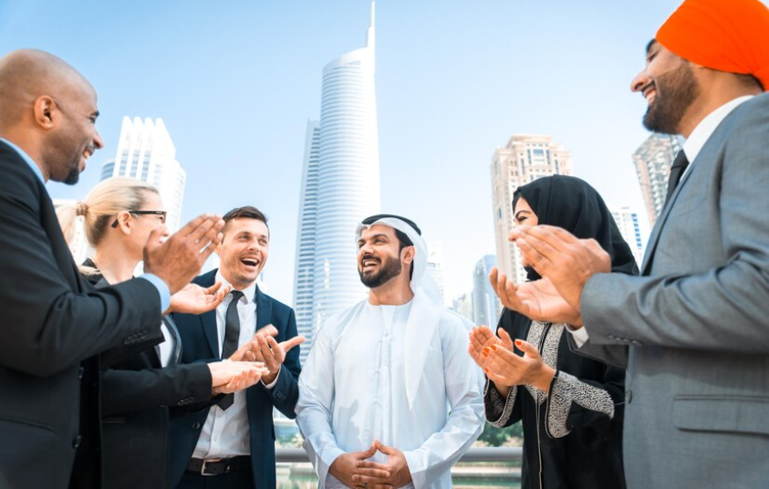 UAE recruitment recruitmentpk