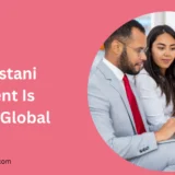 How Pakistani Tech Talent Is Making a Global Impact