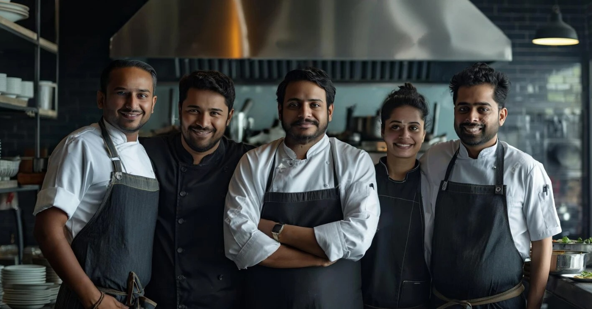 The Global Demand for Pakistani Chefs & Restaurant Workers