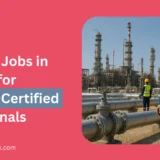 Best HSE Jobs in Pakistan for NEBOSH-Certified Professionals