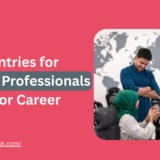 Best Countries for Pakistani Professionals Looking for Career Growth