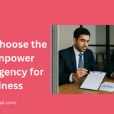 How to Choose the Right Manpower Supply Agency for Your Business