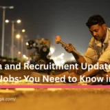 Latest Visa and Recruitment Updates for Gulf Labor Jobs: You Need to Know in 2025