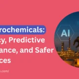 AI in Petrochemicals: Efficiency, Predictive Maintenance, and Safer Workplaces