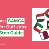 How to Pass GAMCA Medical for Gulf Jobs: Step-by-Step Guide
