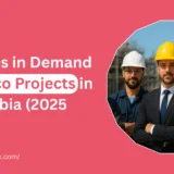Top Trades in Demand for Aramco Projects in Saudi Arabia (2025 Update)