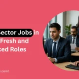 Banking Sector Jobs in Pakistan: Fresh and Experienced Roles