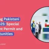 Oman Hiring Pakistani Workers 2025: Special Government Permit and Job Opportunities