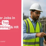HSE Manager Jobs in Qatar 2025 – Top Companies Hiring & HR Solutions
