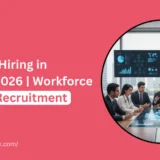 Future of Hiring in Pakistan 2026 | Workforce Trends & Recruitment Strategy
