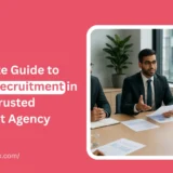 The Ultimate Guide to Executive Recruitment in Pakistan | Trusted Recruitment Agency