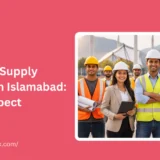 Manpower Supply Company in Islamabad: What to Expect