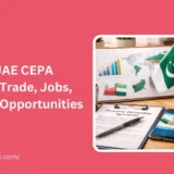 Pakistan–UAE CEPA Explained: Trade, Jobs, and Hiring Opportunities in 2026