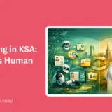 Smart Hiring in KSA: Tech Meets Human Touch