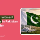 Top 10 Recruitment Companies in Pakistan (2026 Guide)