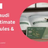 Iqama Saudi 2026 Ultimate Guide, Rules & Fees