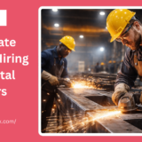 The Ultimate Guide to Hiring Expert Metal Fabricators