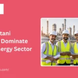 Why Pakistani Engineers Dominate Qatar’s Energy Sector