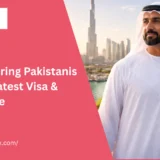 Is Dubai Hiring Pakistanis in 2026? Latest Visa & Job Update