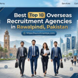 Overseas Recruitment Agencies in Rawalpindi