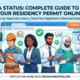 Iqama Statuscomplete Guide