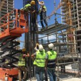 Civil Worker Recruitment for GCC Infrastructure Projects