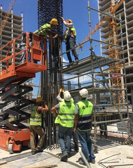 Civil Worker Recruitment for GCC Infrastructure Projects