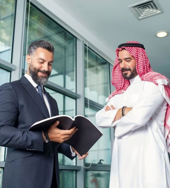 Hospitality Staff Recruitment for Hotels in Saudi Arabia