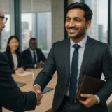 How Pakistani Recruitment Agencies Support GCC Employers