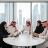 Saudi Vision 2030: Growing Demand for Pakistani Manpower