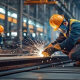Why Pakistani Welders Are in High Demand in Saudi Arabia