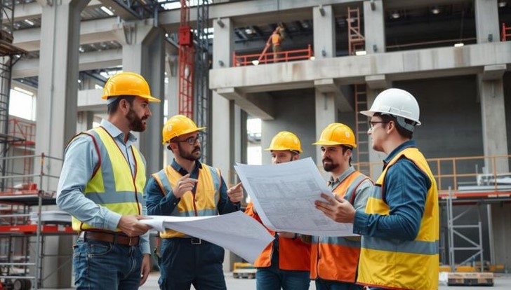 Best Manpower Agency in Pakistan for Overseas Recruitment