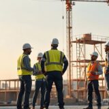 Bulk Manpower Supply for Mega Projects in Saudi Arabia