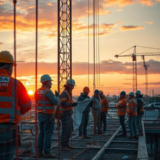 Complete Guide to Hiring Construction Workers from Pakistan
