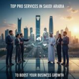 Why Saudi Companies Prefer Hiring Pakistani Workers in 2026