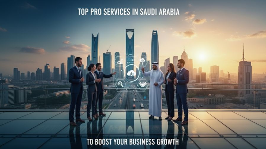 Why Saudi Companies Prefer Hiring Pakistani Workers in 2026