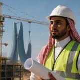 Top Skilled Trades in Demand Across Saudi Arabia