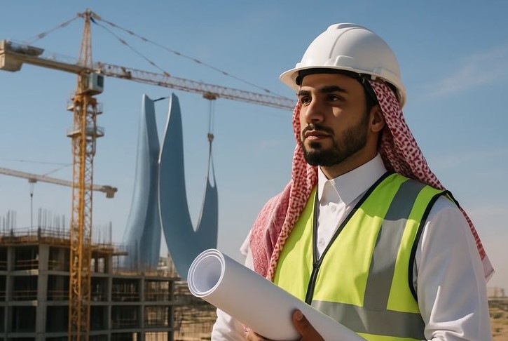 Top Skilled Trades in Demand Across Saudi Arabia