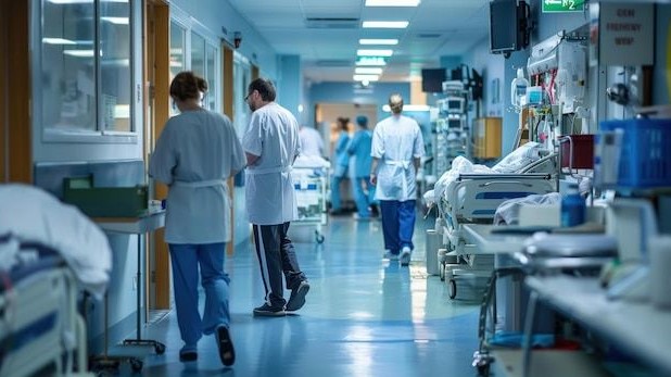 Healthcare Recruitment Challenges in the GCC
