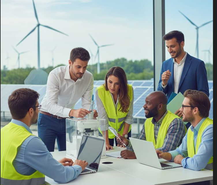 Recruitment for NEOM Project: Hiring Pakistani Workers