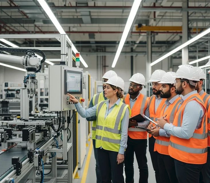 Top Overseas Employment Agencies in Pakistan