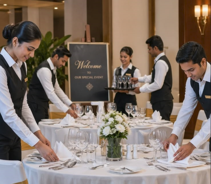 How to Recruit Hotel Staff from Pakistan