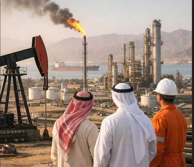 GCC Labour Market Outlook for 2026