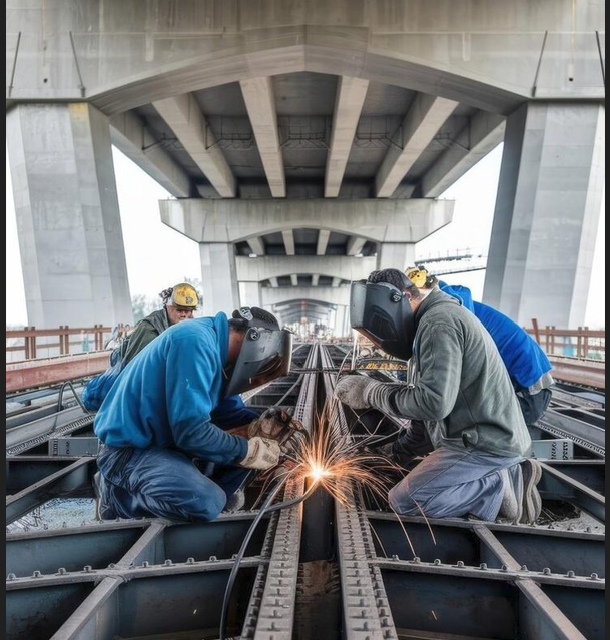 Steel Fixer Recruitment for Saudi Arabia